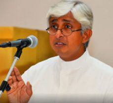 Seminar on Family Renovation